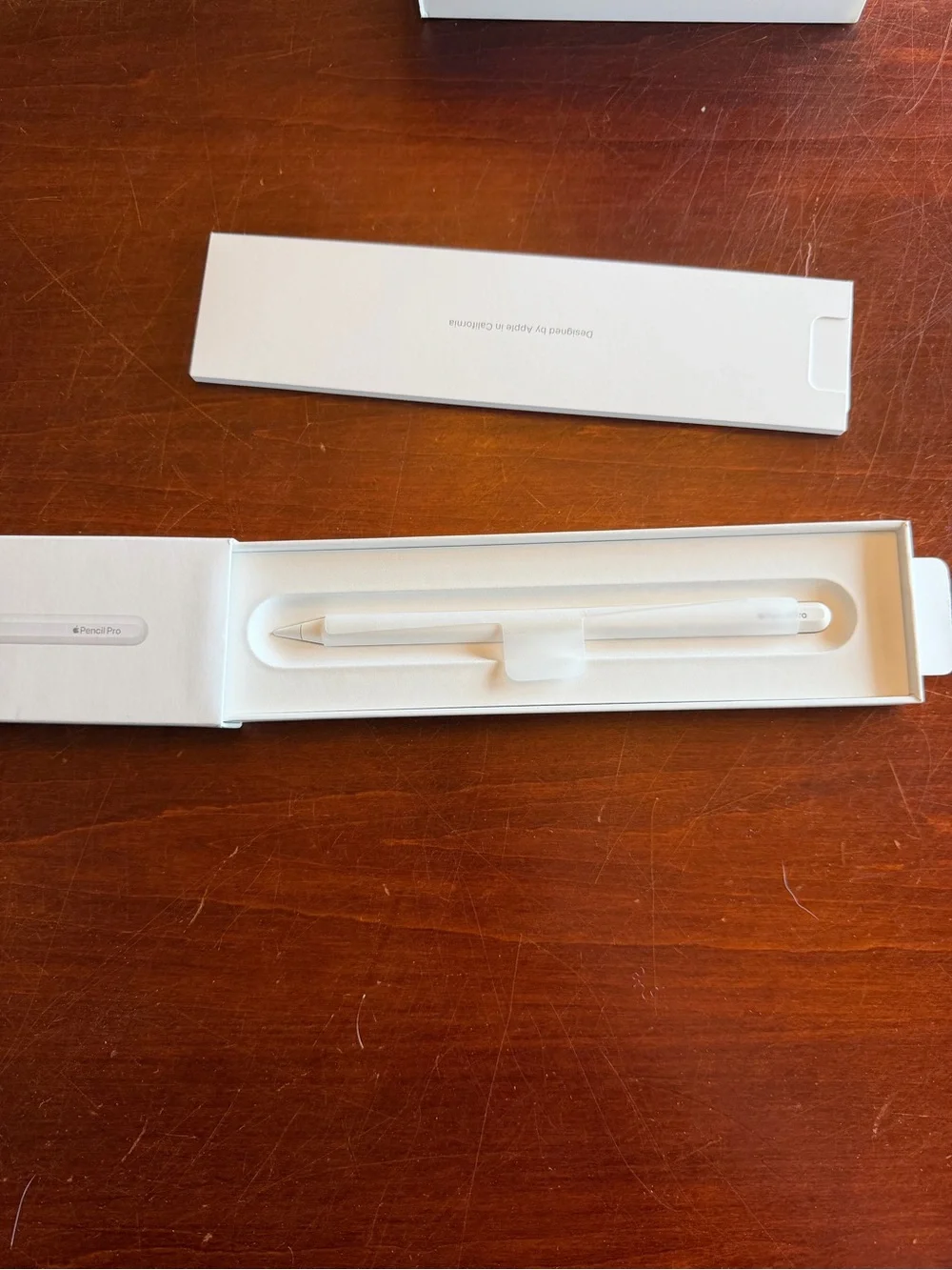 Apple iPad Mini 128gb 7th Gen WiFi Blue with Apple Pencil Pro